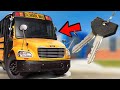 This School Bus HACK Should Be ILLEGAL!