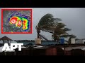 Cubans Brace for Category 5 Hurricane Melissa, Secure Homes Ahead of Landfall | APT