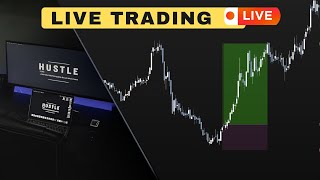 🔴 LIVE TRADING AT 4PM IST