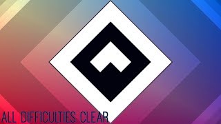 Project Rhombus  - All Diffs Clear