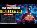 LIVE CRYPTO TRADING|| 16 May || @surendercrypto #bitcoin #ethereum #crypto #btclivetrading