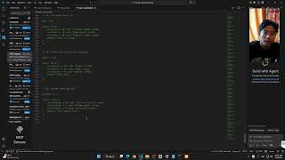 PHP Switch case, using visual studio code