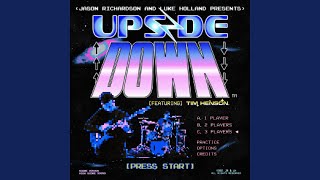 Upside Down (feat. Tim Henson & Luke Holland)