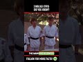 Did You Know THIS About 3 NINJAS 1992 