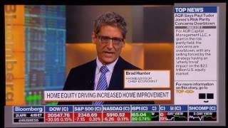 Bloomberg I Brad Hunter I Home Improvement screenshot 4