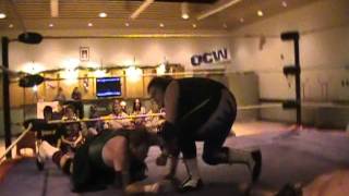 OCW InterAction 9