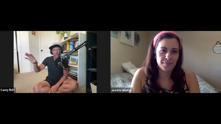 The Ketogenic Mom Jennifer Winkler on Boundless Bo...