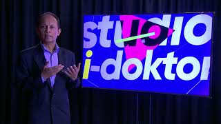 Studio i-Doktor I Episod 11 I Rawatan IVF
