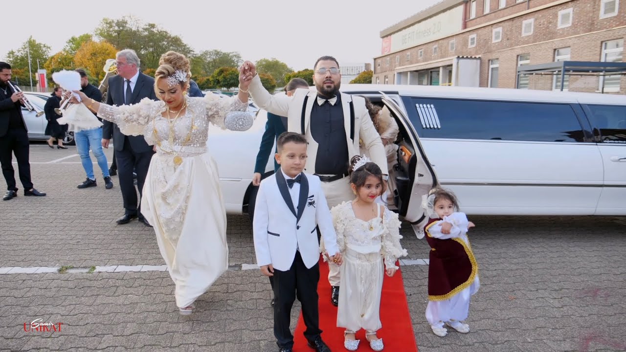 Part 1 Bijav ko Gazda Ramadan & Jasha || Sunet Dejan Mikail || Ork Juzni Ritam 