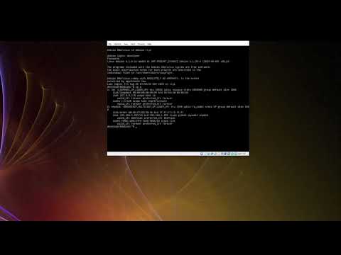 How to install