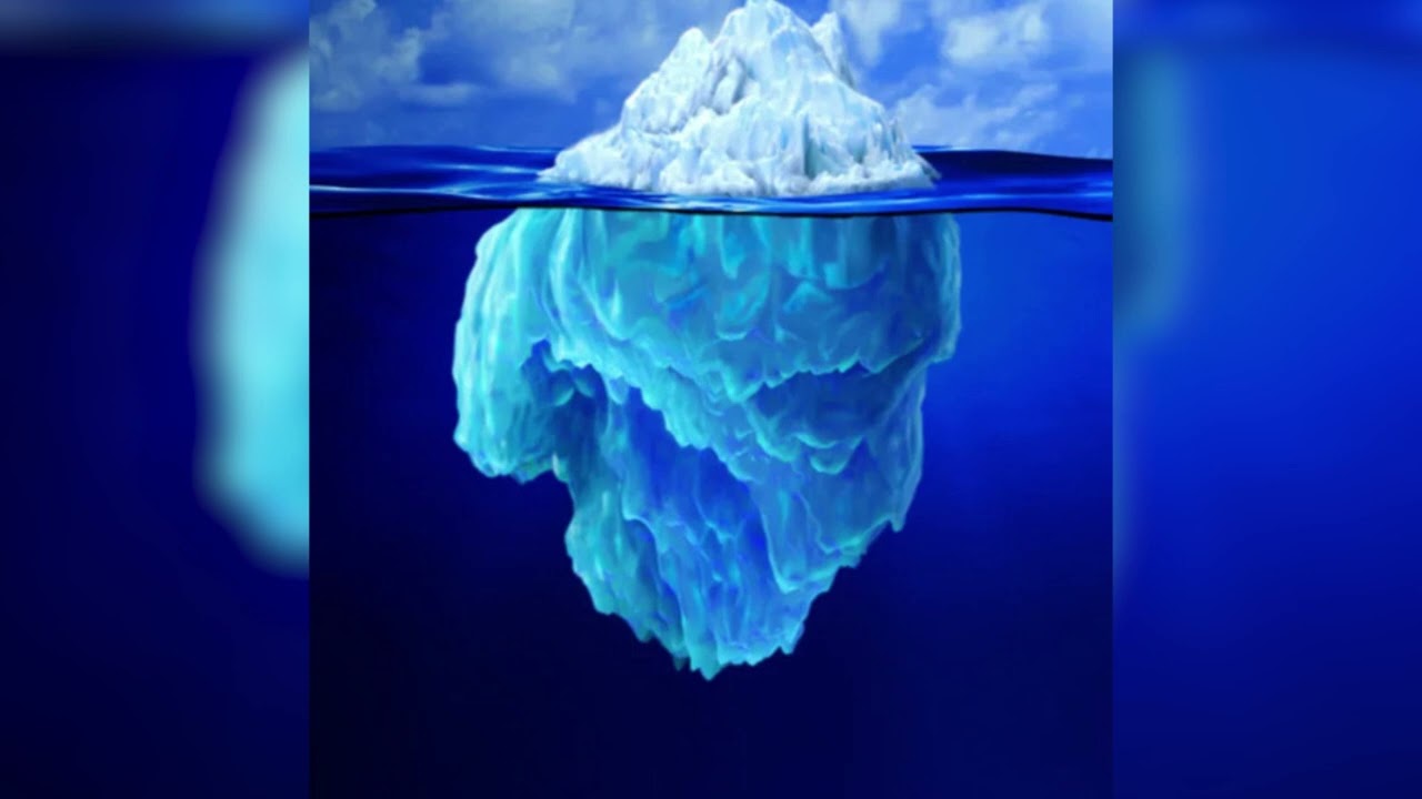 tewiq — АЙСБЕРГ +greyrock, тёмный принц