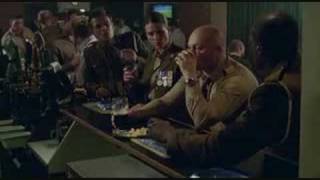 Ultimate Force - Red Troop Fight