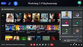 Day2 | Introduction to Git, GitHub and JavaScript| Web3 Entirety | 7 Day Bootcamp |