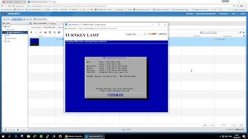 VMware vCloud Director - User vDC