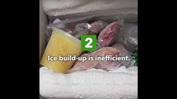 Energy Pro Tips | Clean Your Fridge | Save on Energy