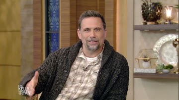 Jeremy Sisto Talks About Younger Generations Loving “Clueless”