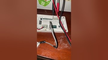 Zeta addressable ZIOU mk1  ( input & output module 230 volts mains switch ) wiring & testing