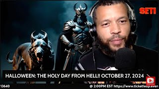 GODS WHO WENT INTO THE UNDERWORLD & RETURNED BEFORE JESUS