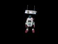 BDX Droid