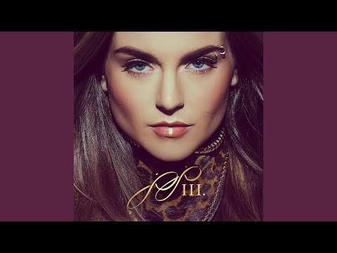 When Love Hurts - JoJo
