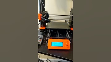 Prusa self test y crash