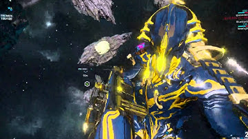 Warframe - Wtf Camera angle