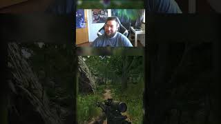 That jump scare actually got me!