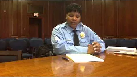 A Message from the SLMPD: Food Delivery Customer S...