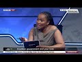 SABC Lehae | Urhulumente wobumbane ngexesha lonyulo loomasipala