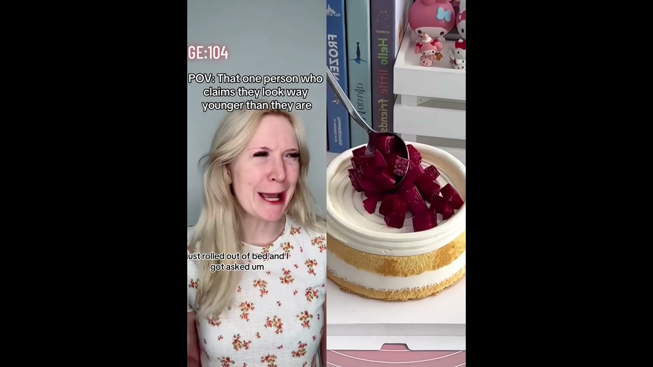 Breathe. Focus. LIVE This Cinematic POV Moment