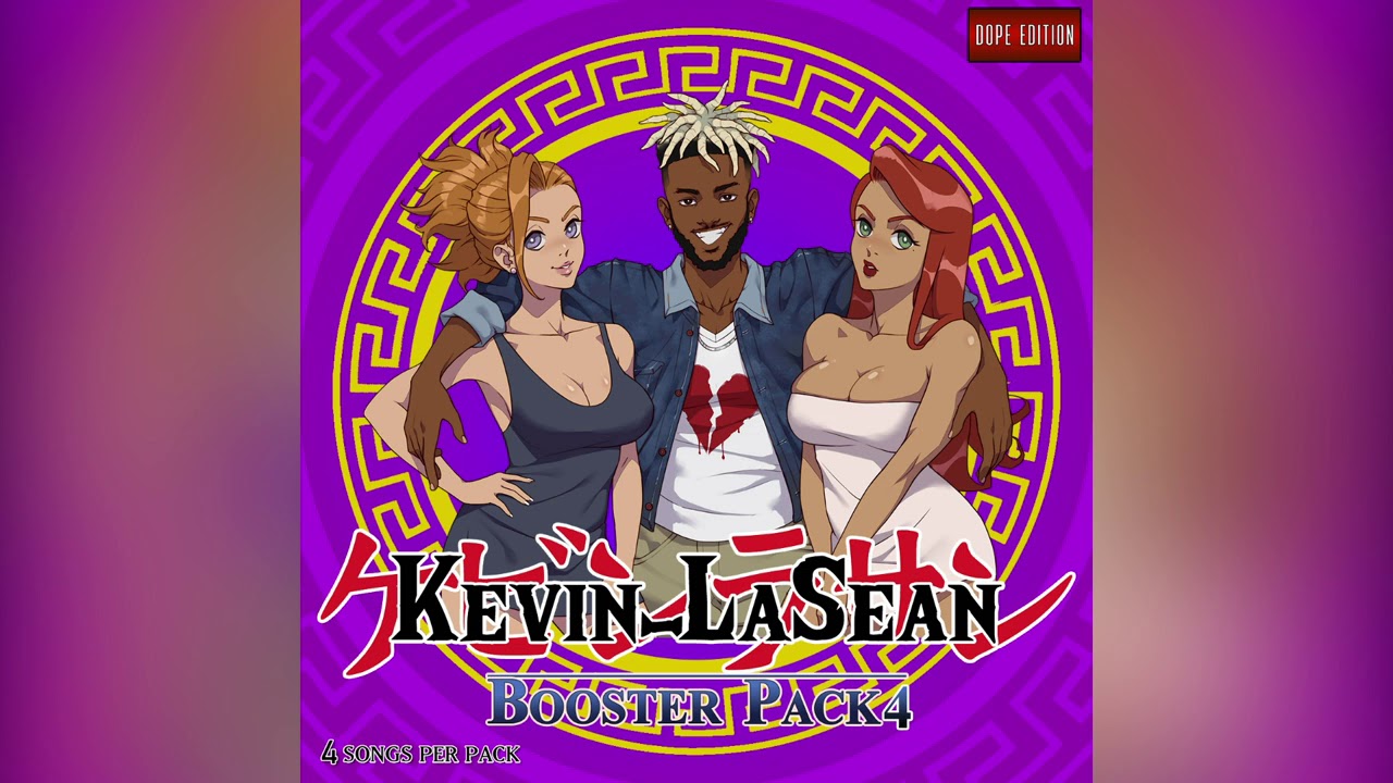 Watch Kevin LaSean - CRAZY (Official Audio) on YouTube Watch Kevin LaSean - CRAZY (Official Audio) on YouTube