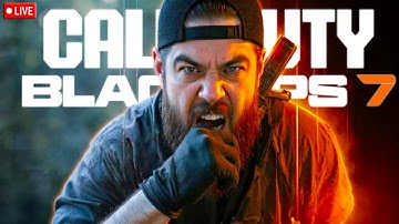 Black Ops 7 Cheating Is Out of Control | Live