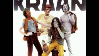 Kraan - Silver  Wings (1973)