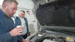 Mini-Episod, Robert Preda, Bielete Anti-Ruliu, Cristi Lupu, Opel Vectra C, Eu Și Fetele Din Calendar