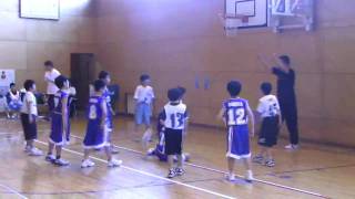 20100429εζ±γγ¬γ΅γΉζ¦2Q