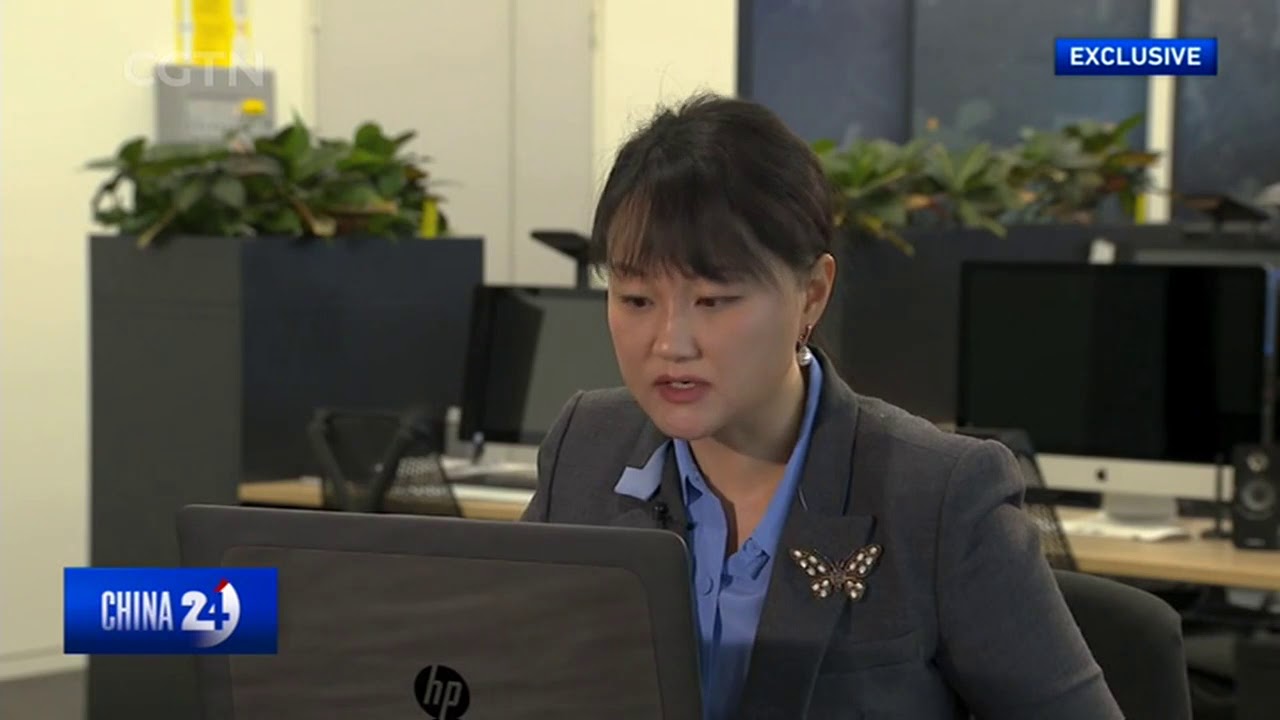 China rejects growing Western criticism at UN rights forum