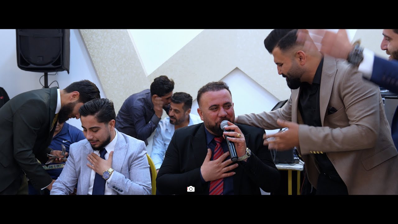 Pir Husain & Alman ameen - Mawal - by Hi studio - 2025