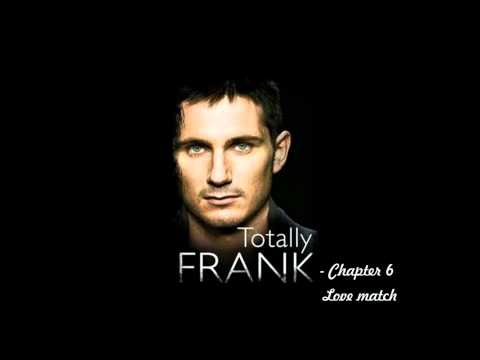 777cash x dindingtoto - Totally Frank: Autobiografi Frank Lampard - Bab 6 - Pertandingan Cinta