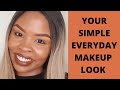 HOW TO DO MAKEUP FOR BEGINNERS