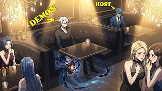 When The Former Tower Boss Reborn As A Miner Becomes The Strongest Hunter In The System-Manhwa Recap