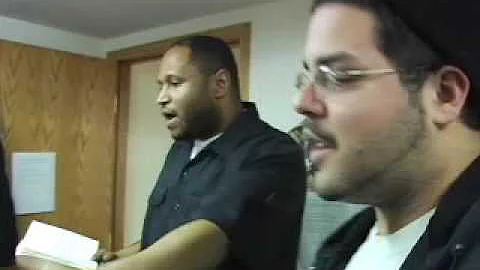 Big Quarters "Cost of Living" EPK