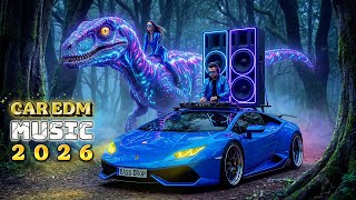 Download Lagu 🔥 EDM Remix \u0026 🚗 Car Music Mix 2026 / Club Banger / Bass Boosted #carmusic #remix #music #dj MP3