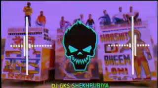 Gullak Fod Ke Dj Remix | New Haryanvi Song Gullak Fod Ke - Reggtion Vibration Remix Dj Mohit & DjGks