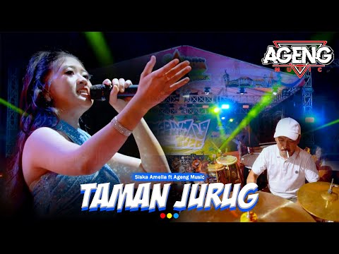 GELAS RETAK - Dwi Rahma ft Ageng Music || AGENG MUSIC LIVE ALUN2 MADIUN - MENYAMBUT TH BARU 2026
