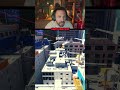 insegnante di parkour vs Mirror's Edge #shorts