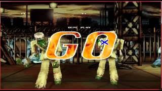 Beast Bursters Second Nightmare Arcade Fully Playable Audio Mame 0.177