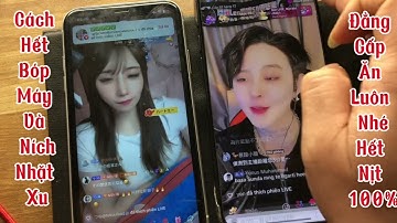 Hướng Dẫn Cách Hết Flop Ních Nhặt Xu Và Máy Nhặt Xu 10/8/2025