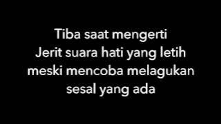 Mike Mohede - Cintakan Membawamu Kembali Lyrics