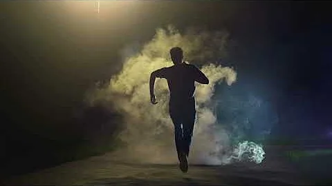 Daniel Crabtree/On the Run