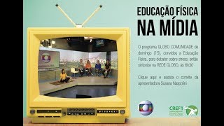 Educação Física No Globo Comunidade